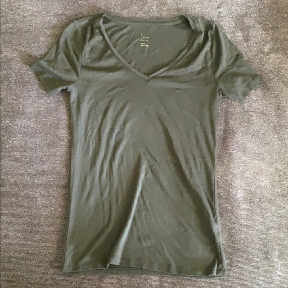 Target A new day shirt